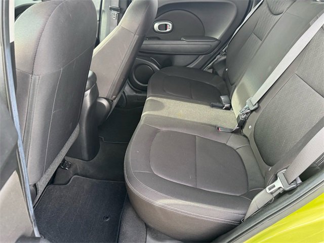 Used 2016 Kia Soul image 9