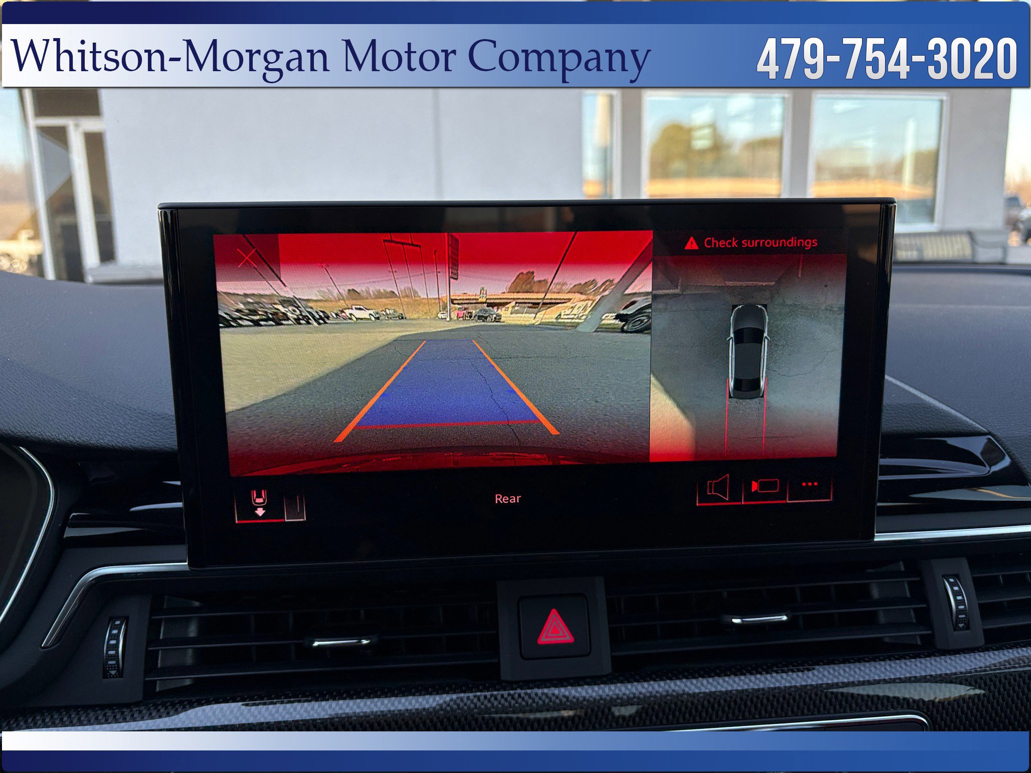 Used 2024 Audi S4 Premium Plus w/ Premium Plus Package AWD/4WD image 33