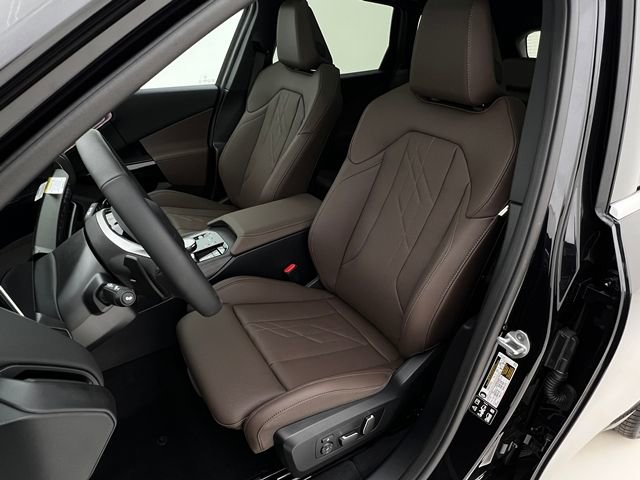 New 2026 BMW X3 xDrive30 w/ Premium Package AWD/4WD image 8