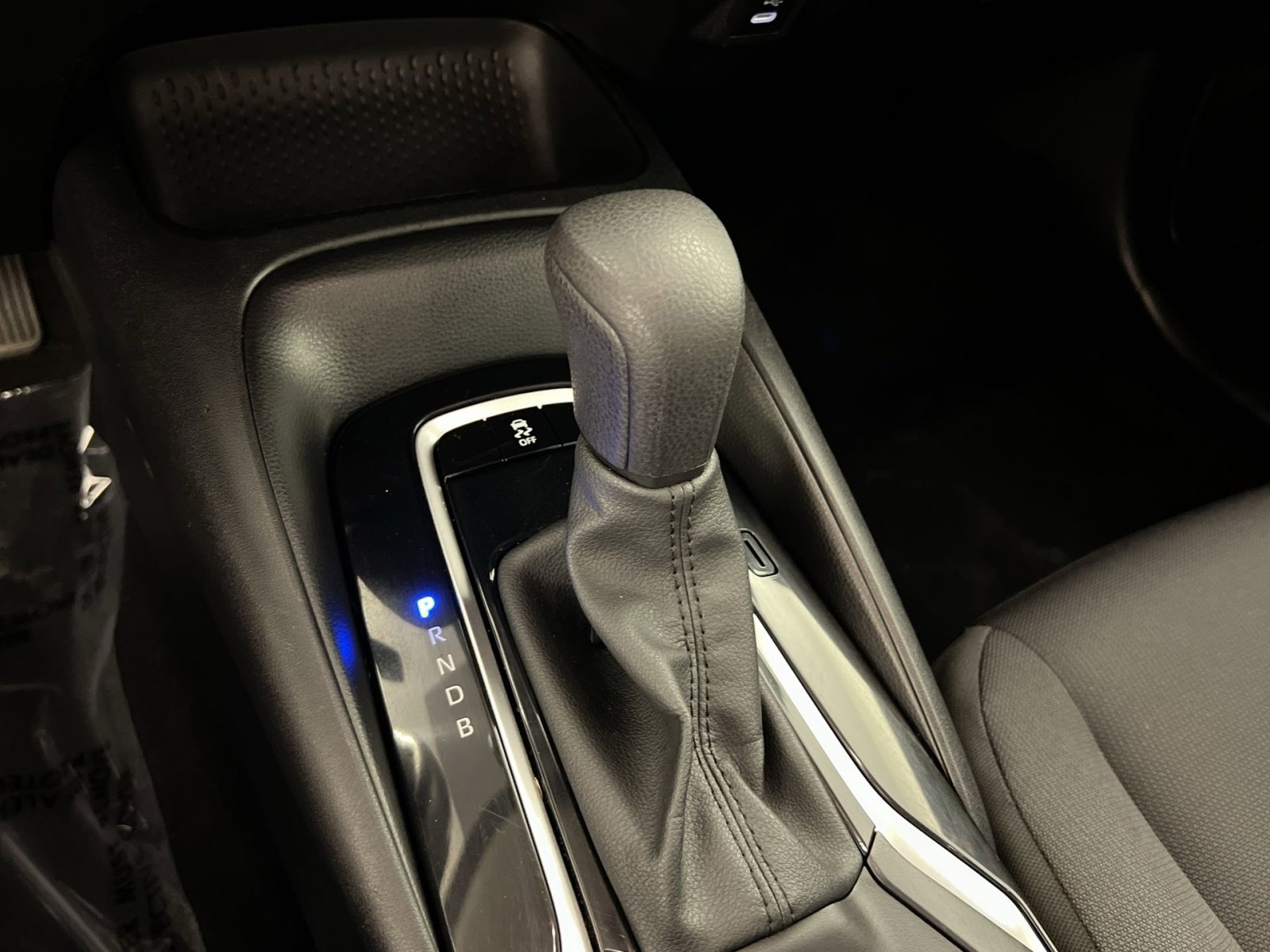 Used 2024 Toyota Corolla LE image 22