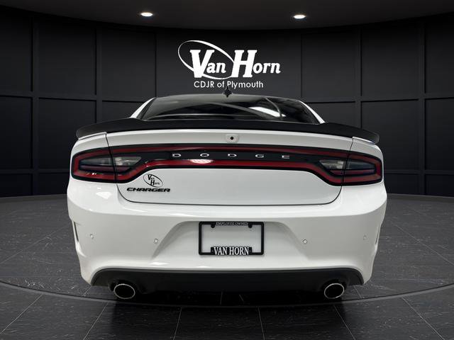 Used 2018 Dodge Charger R/T image 14