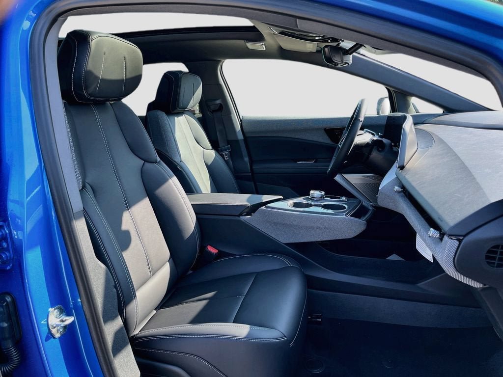 New 2027 Cadillac Optiq Luxury RWD image 34
