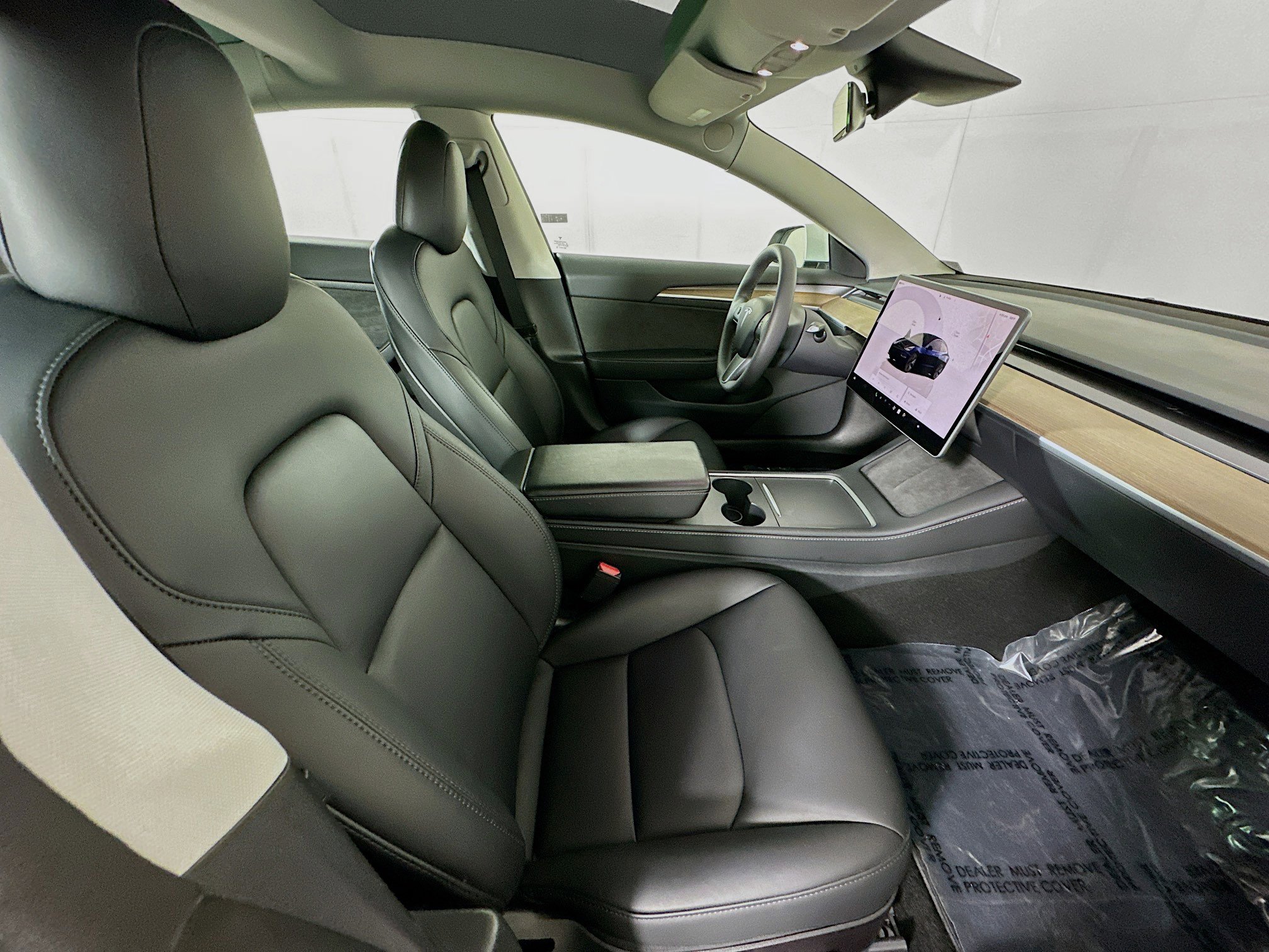 Used 2023 Tesla Model 3 Standard Range RWD image 29