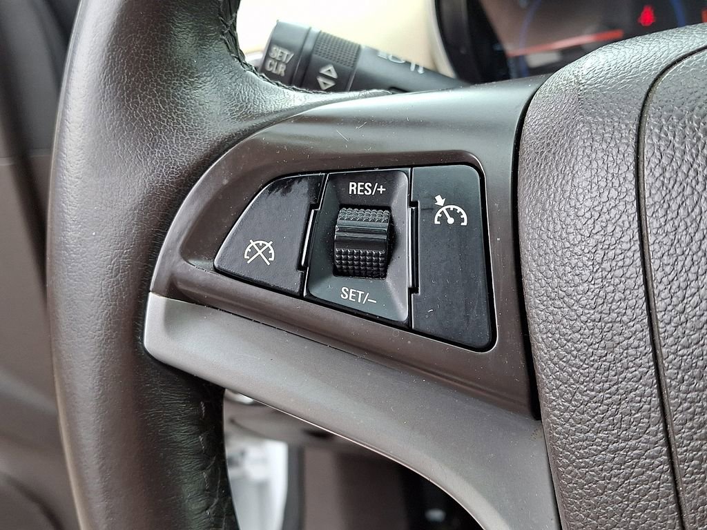 Used 2014 Chevrolet Cruze LTZ w/ RS Package FWD image 21
