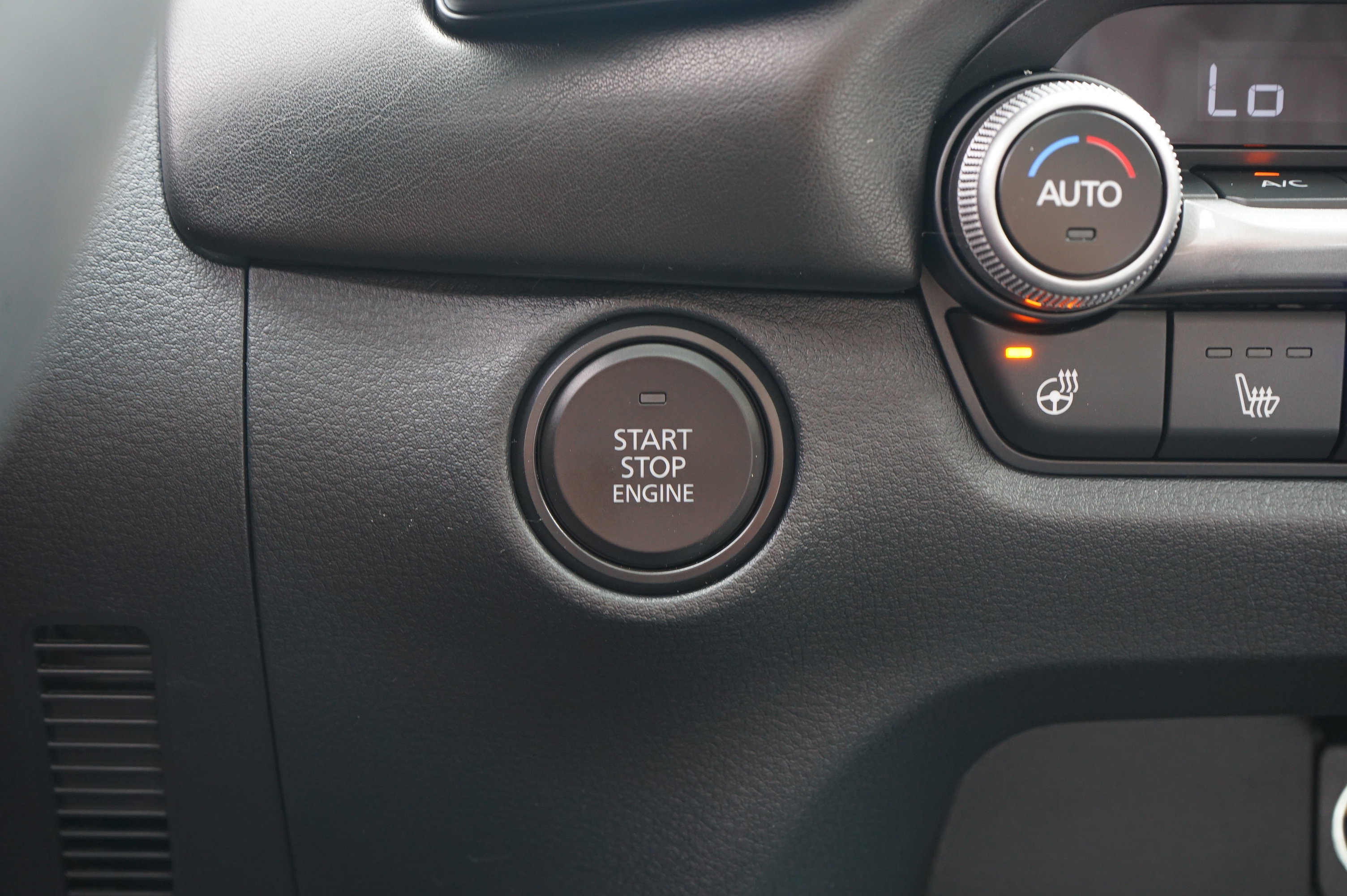 New 2025 MAZDA CX-50 AWD 2.5 Turbo w/ Premium Pkg image 21