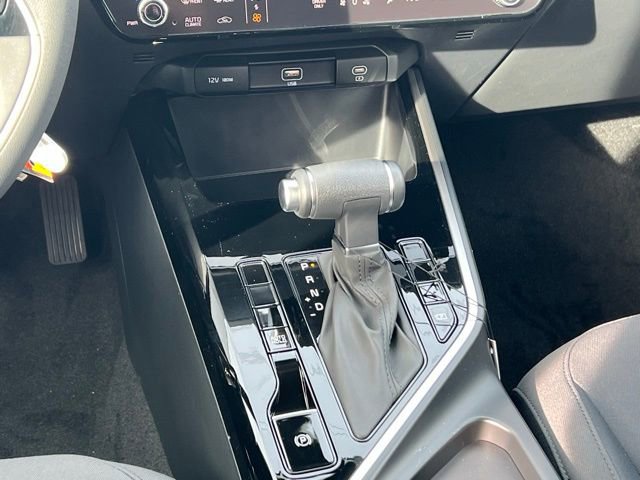 New 2026 Kia Niro LX FWD image 20