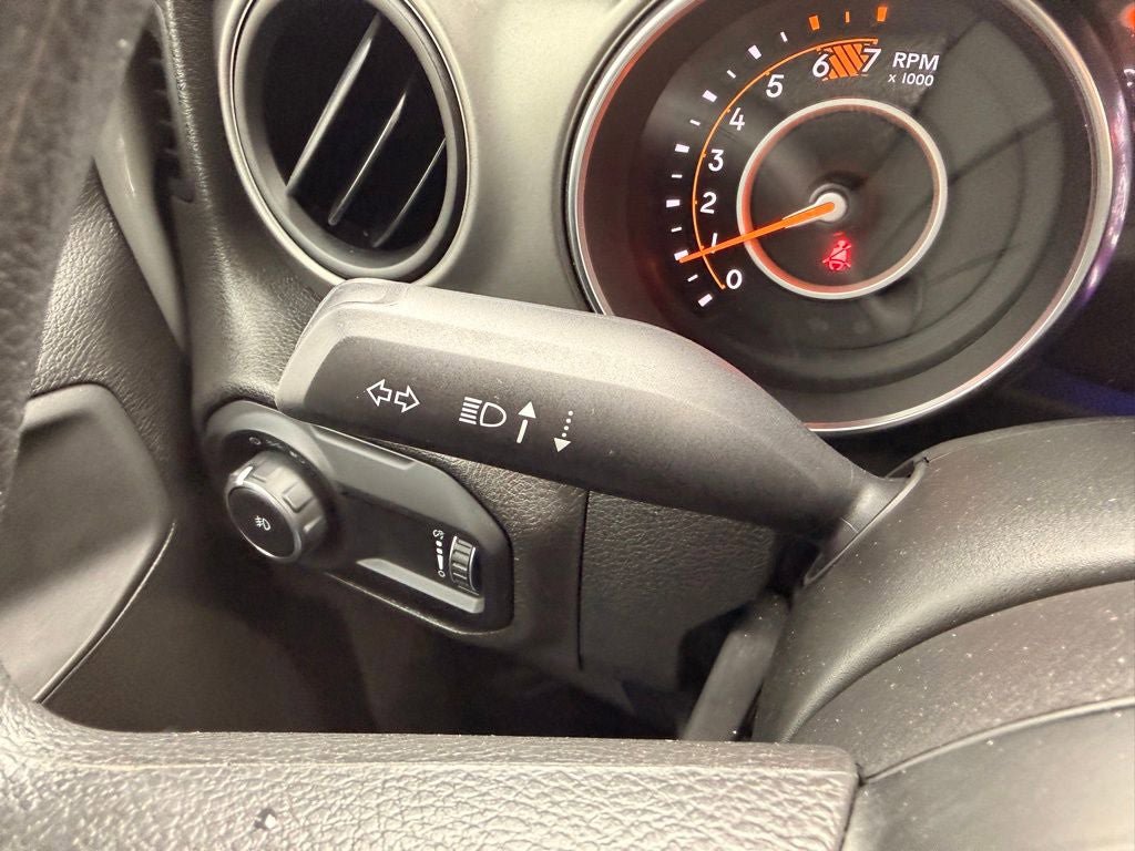 Used 2023 Jeep Wrangler Unlimited Sport AWD/4WD image 16