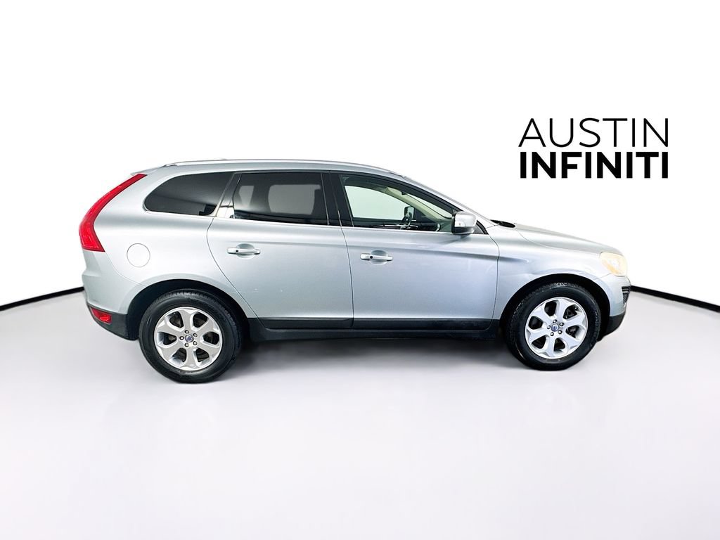 Used 2013 Volvo XC60 3.2 FWD image 8