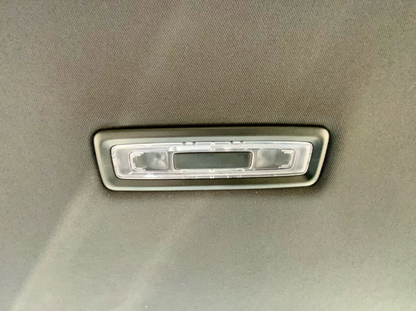 New 2026 GMC Terrain Elevation w/ Elevation Premium Package image 57