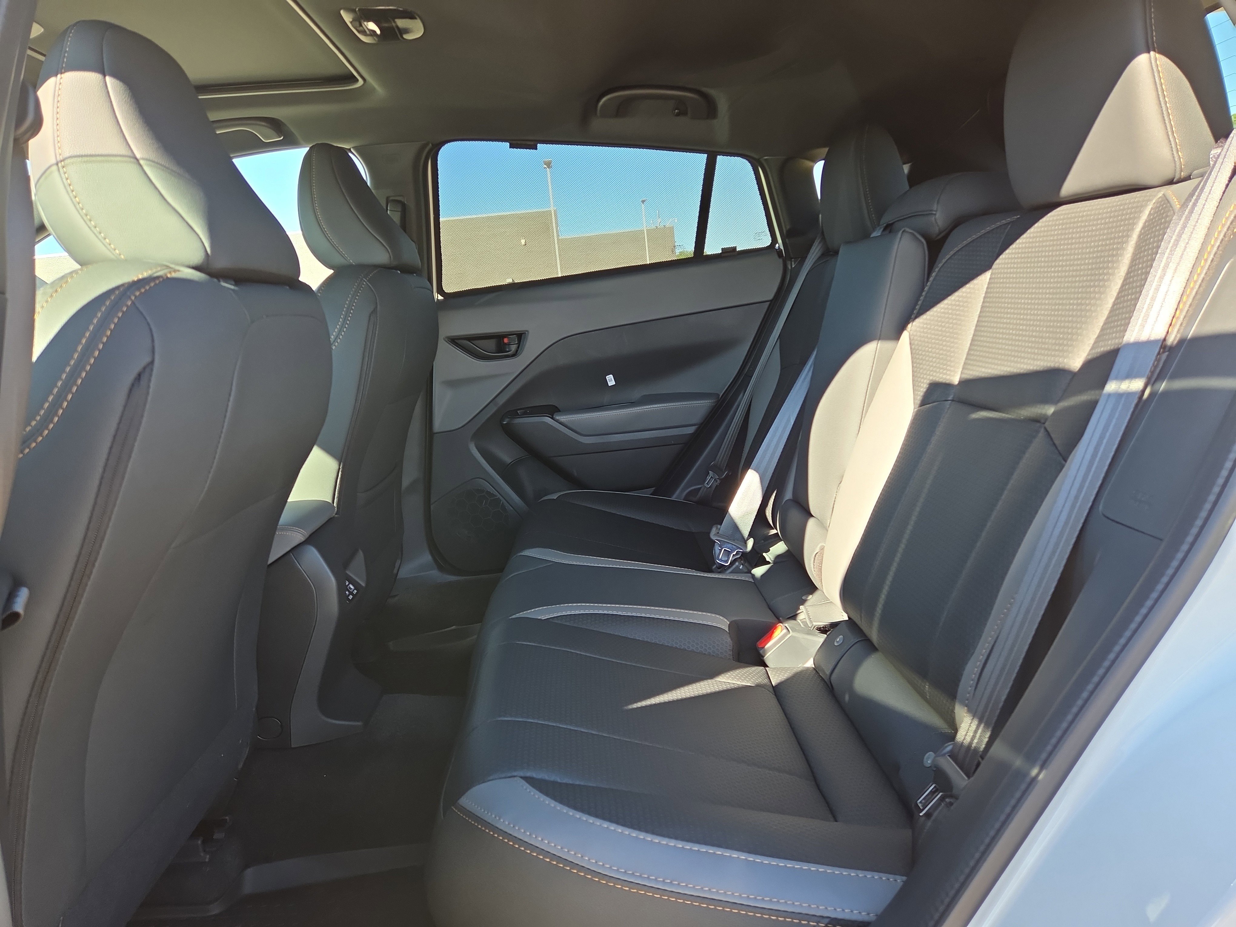 New 2026 Subaru Crosstrek 2.5i Wilderness image 7