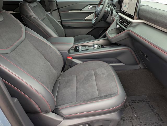 New 2026 Ford Explorer ST w/ Sun And Sound Package image 43