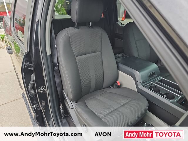 Used 2019 Ford F150 XL w/ Equipment Group 101A Mid AWD/4WD image 36