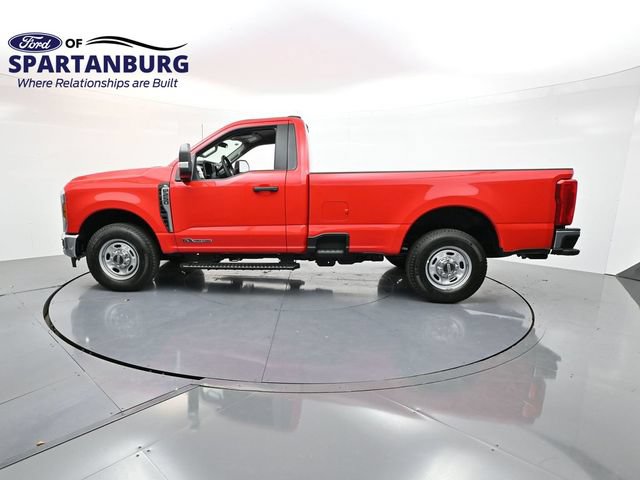 Used 2026 Ford F250 XL w/ XL Chrome Package RWD image 4