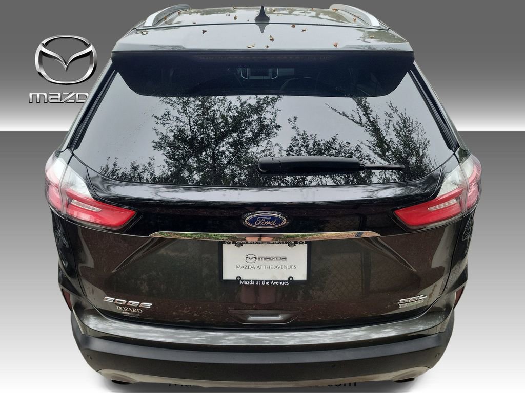 Used 2019 Ford Edge SEL w/ Equipment Group 201A image 19