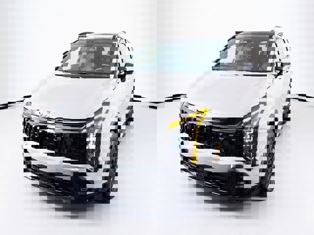 New 2026 Kia Sportage X-Line w/ X-Line Technology Package