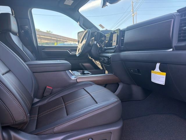 New 2025 Chevrolet Silverado 2500 High Country w/ Midnight Edition AWD/4WD image 15