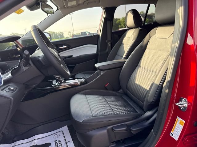 New 2026 Chevrolet Trax LT w/ Driver Confidence Package FWD image 13
