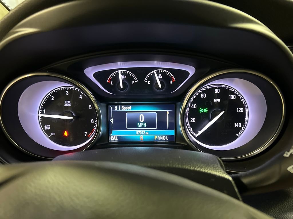 Used 2019 Buick Envision Preferred image 13