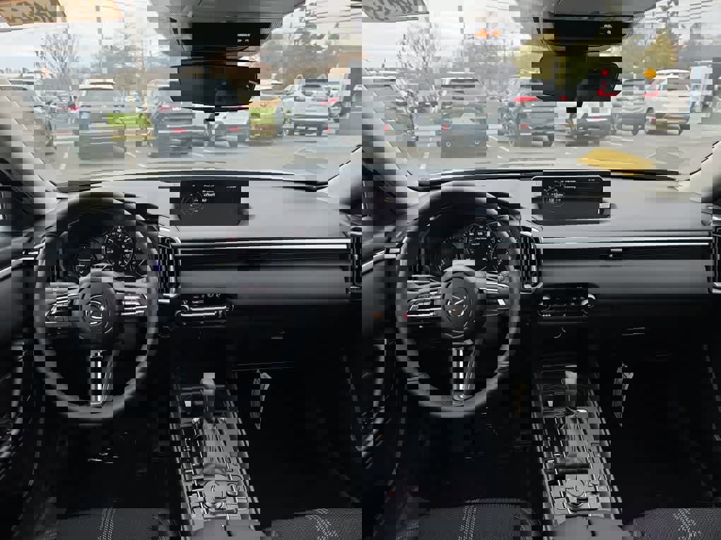 New 2026 MAZDA CX-50 2.5 Hybrid w/ Preferred Pkg image 16