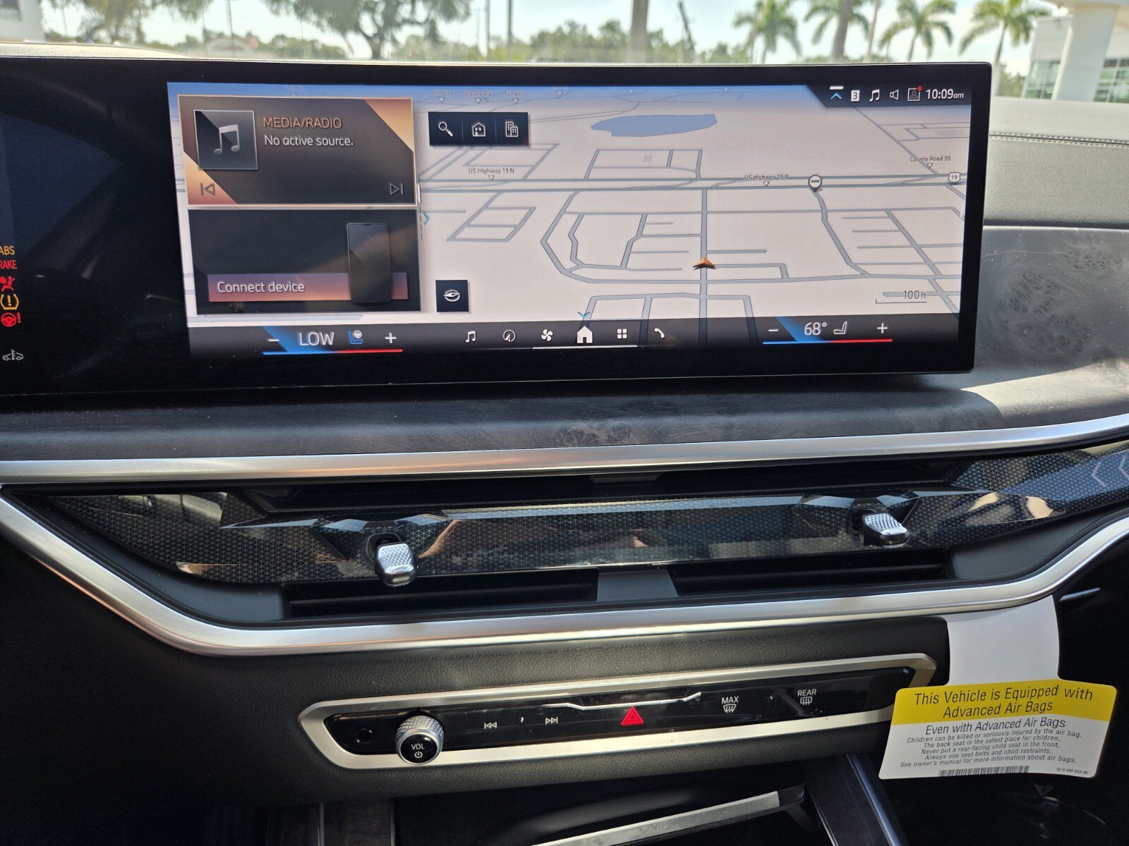 Certified 2026 BMW X7 xDrive40i AWD/4WD image 22