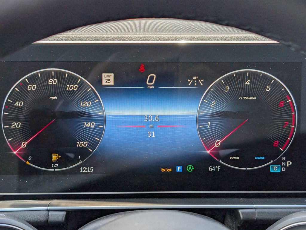 New 2026 Mercedes-Benz GLE 450 4MATIC Coupe image 14