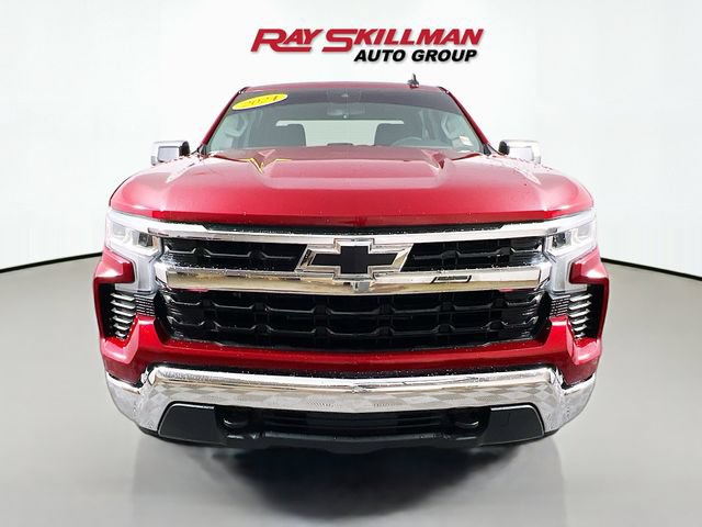 Used 2024 Chevrolet Silverado 1500 LT w/ Protection Package AWD/4WD image 2