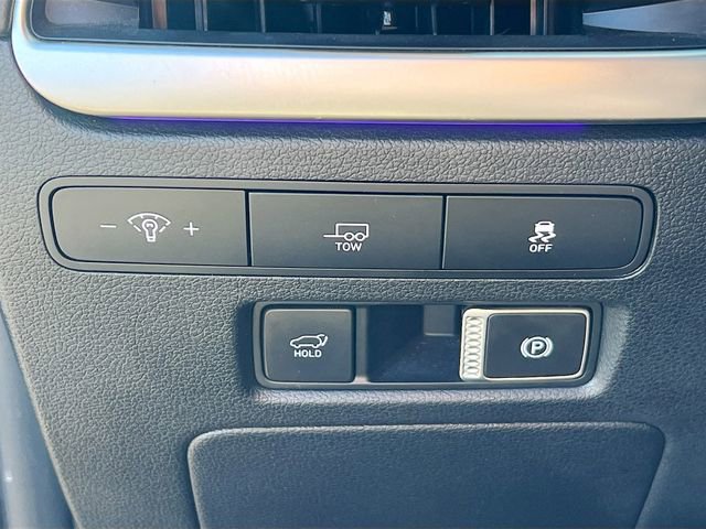 Used 2024 Hyundai Palisade Limited image 56