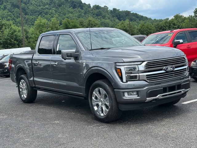 New 2026 Ford F150 Platinum AWD/4WD image 32