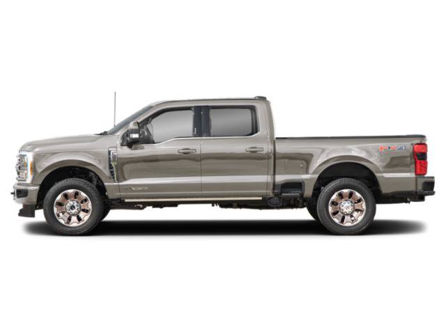 New 2027 Ford F250 King Ranch AWD/4WD image 3