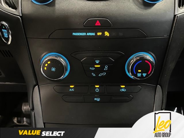 Used 2019 Ford Edge SE w/ SE Fleet Driver's Package FWD image 7