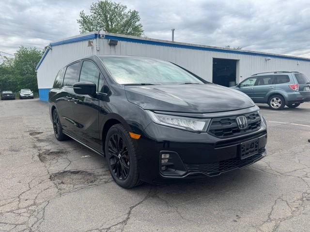 Used 2025 Honda Odyssey Sport-L image 8