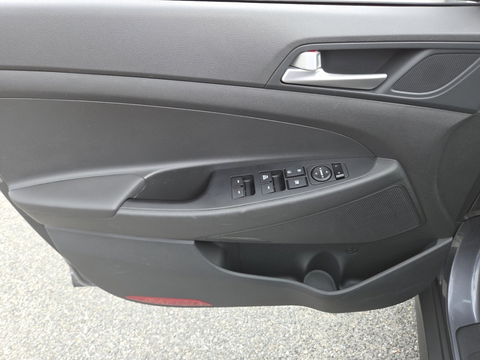 Used 2021 Hyundai Tucson SE FWD image 24