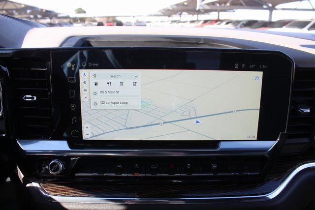 Used 2024 GMC Sierra 1500 SLE image 29