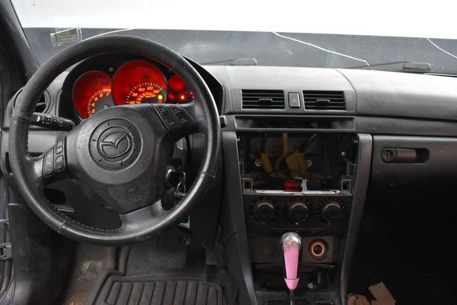 Used 2007 MAZDA MAZDA3 s Sport FWD image 8