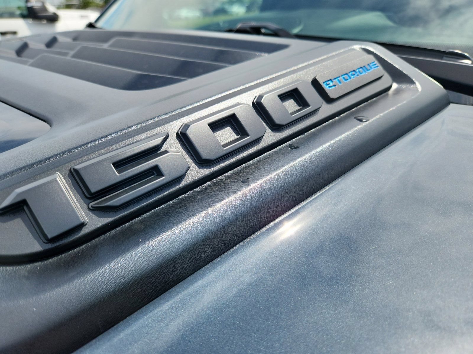 New 2026 RAM 1500 Express AWD/4WD image 11