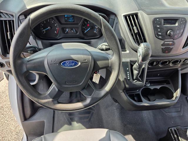 Used 2016 Ford Transit 350 148 Low Roof RWD image 12