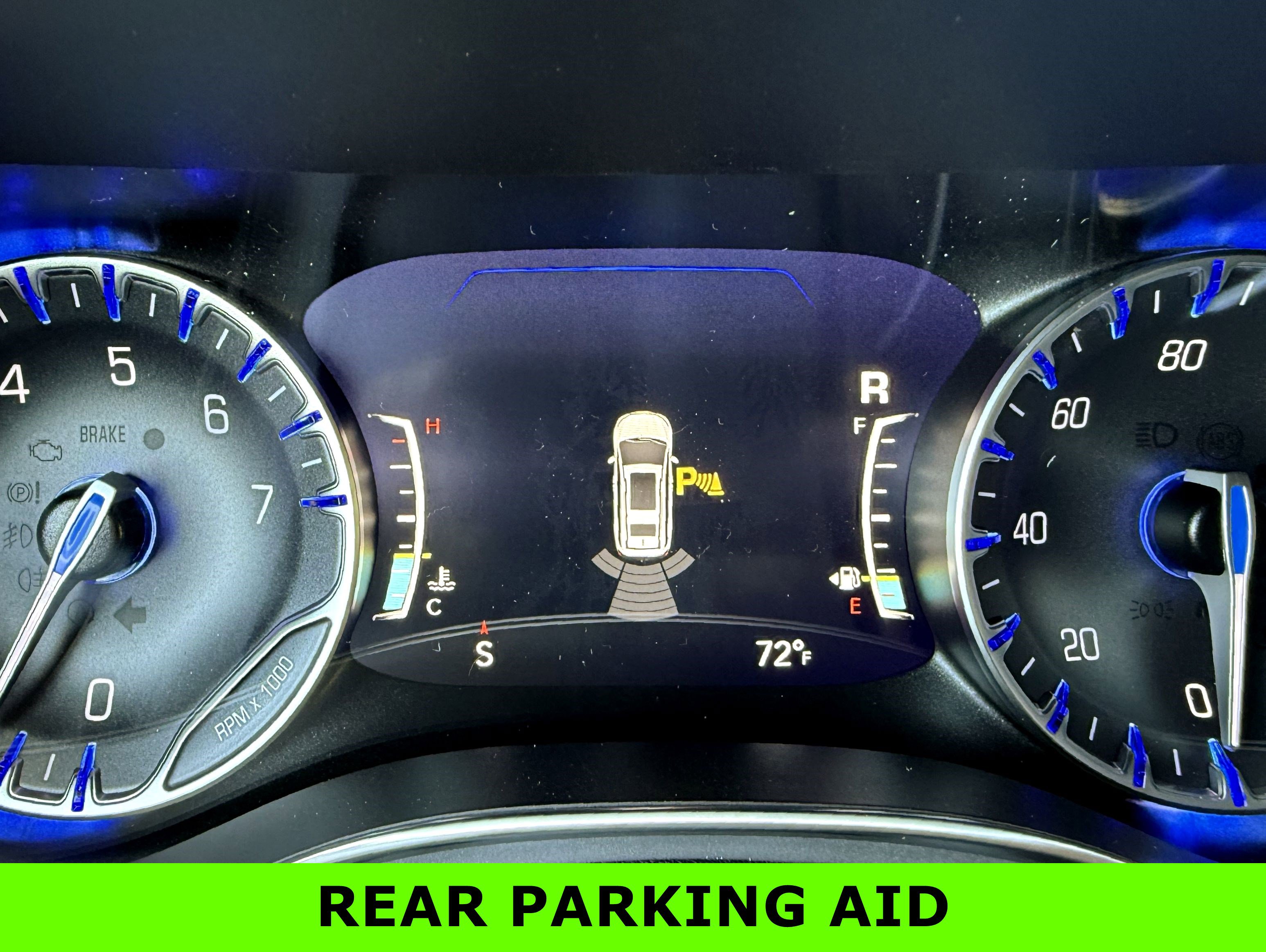 New 2026 Chrysler Pacifica Limited image 29