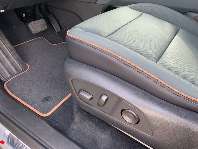 New 2026 GMC Acadia AT4 AWD/4WD image 21
