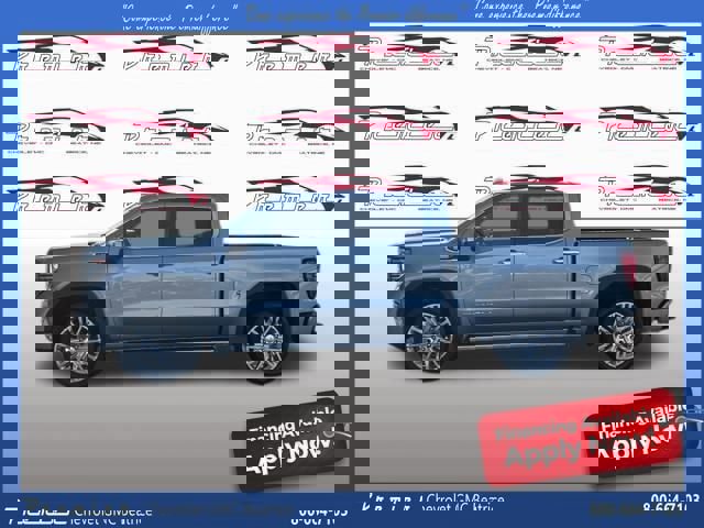 New 2026 GMC Sierra 1500 Denali image 2