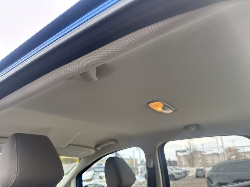 Used 2021 Ford EcoSport S image 50