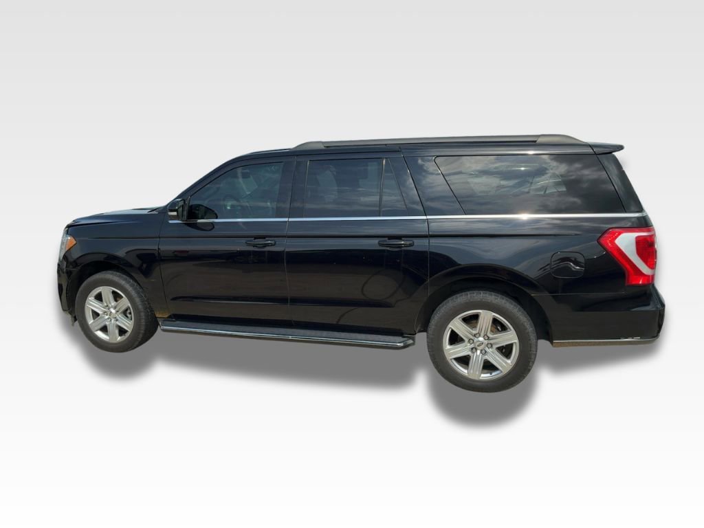 Used 2019 Ford Expedition Max XLT w/ Equipment Group 202A image 5