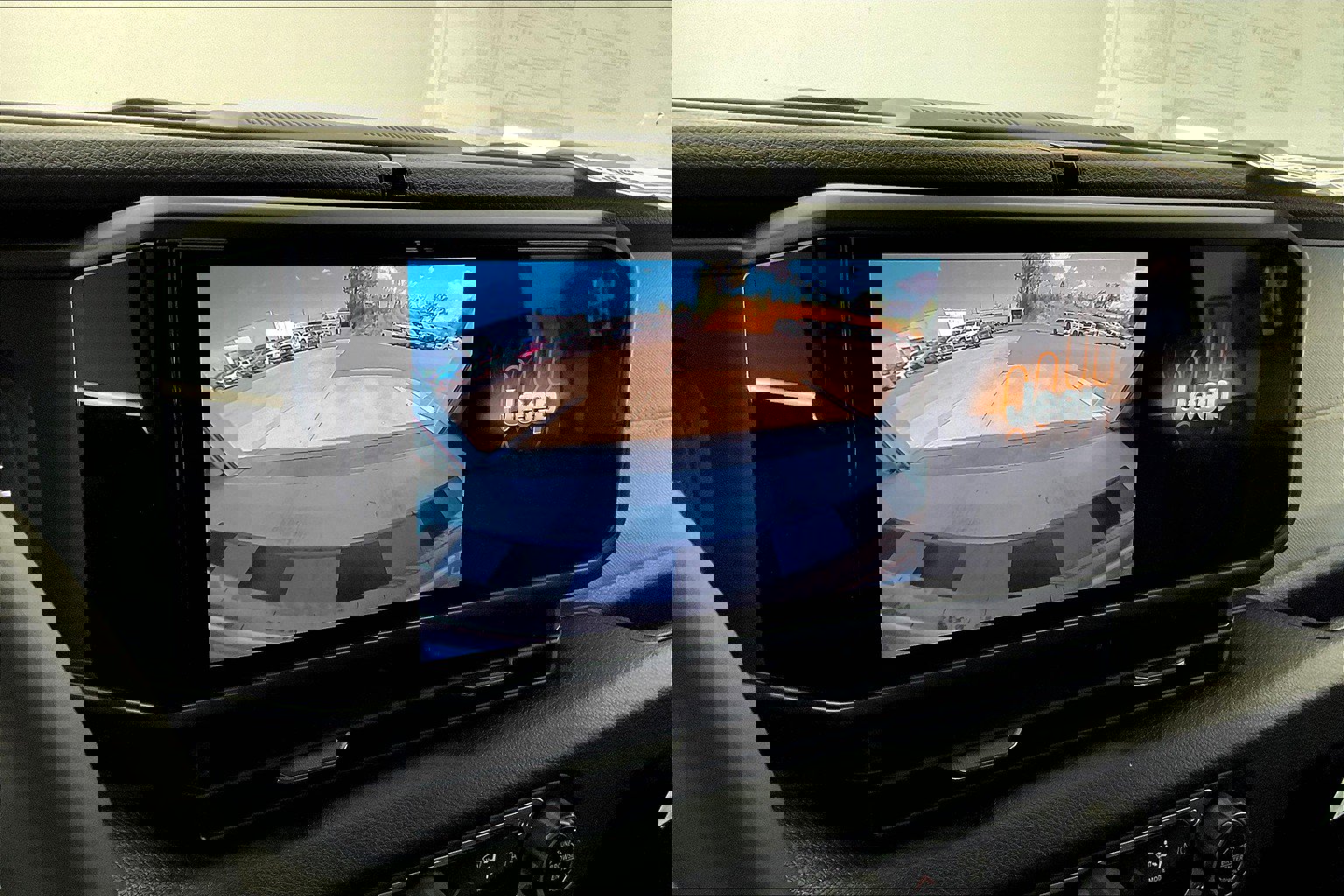 New 2025 Jeep Wrangler Sport S image 13