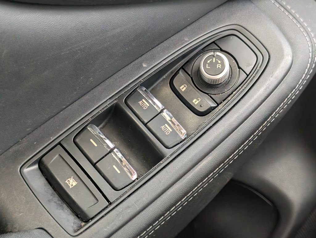 Used 2019 Subaru Forester Limited image 11