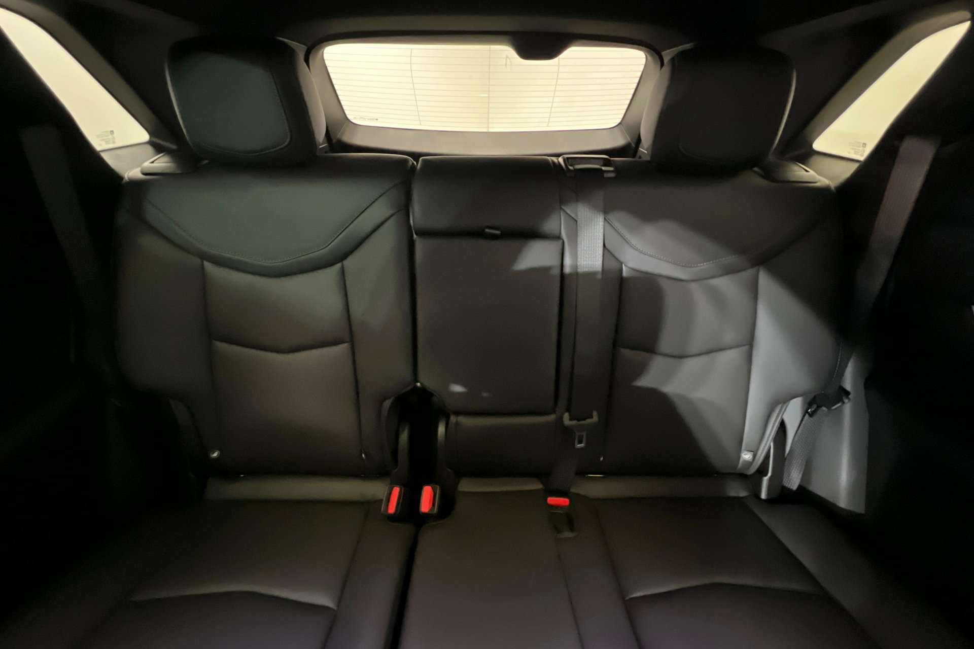 New 2026 Cadillac XT5 Luxury w/ LPO, Floor Liner Package AWD/4WD image 26