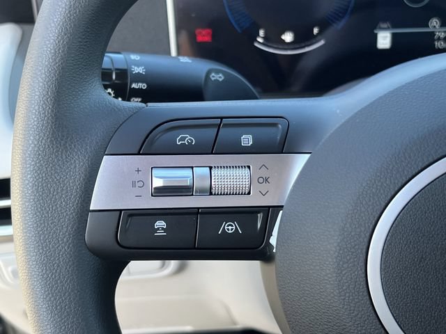 New 2026 Hyundai Tucson SEL FWD image 20