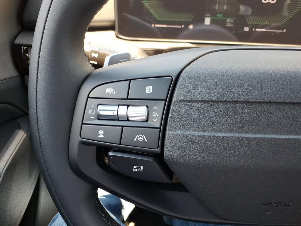New 2026 Kia Sportage X-Line AWD/4WD image 23