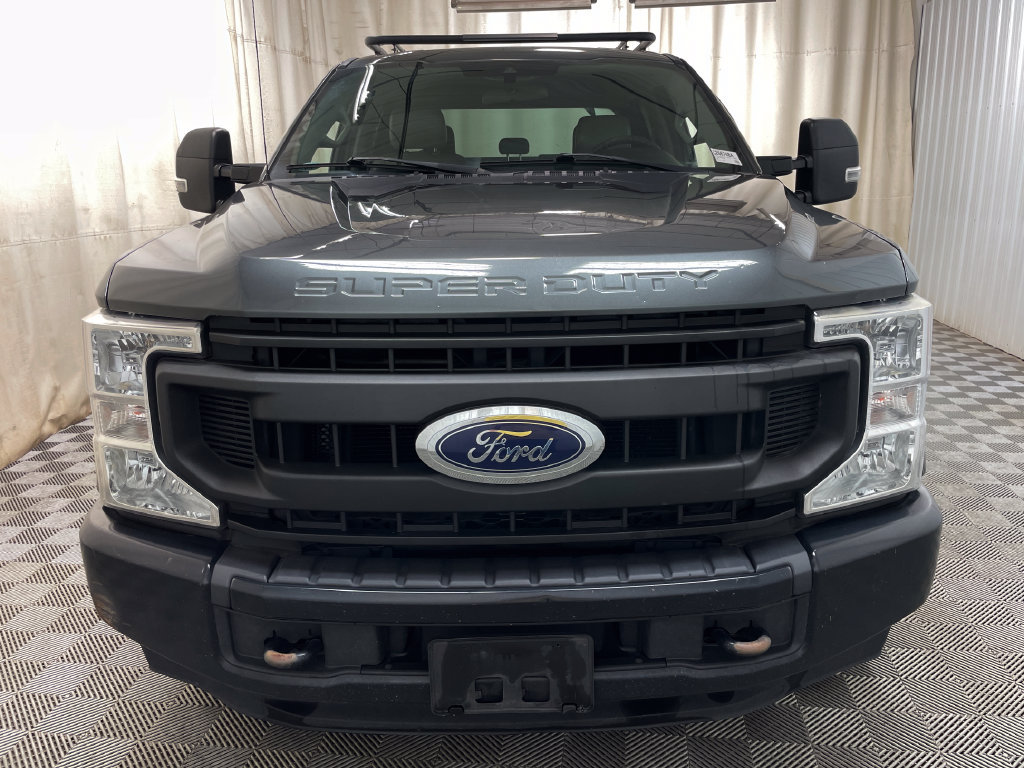 Used 2020 Ford F250 XL w/ Power Equipment Group RWD image 10