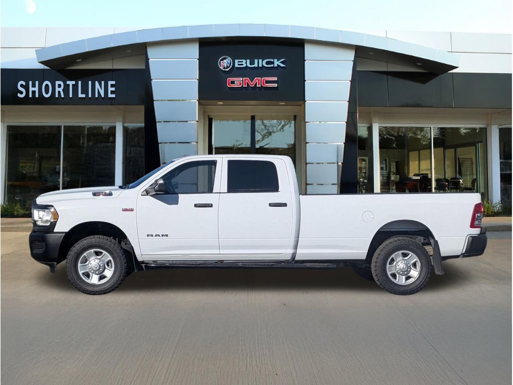 Used 2024 Chevrolet Silverado 1500 RST image 3