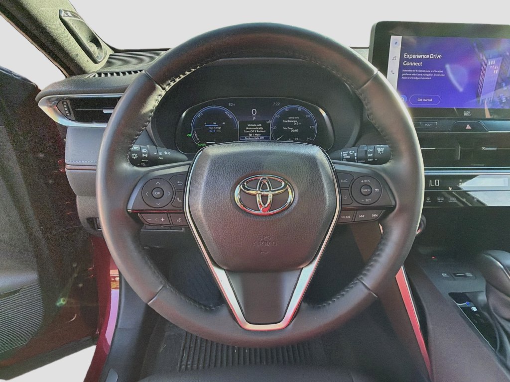 Used 2023 Toyota Venza Limited AWD/4WD image 10