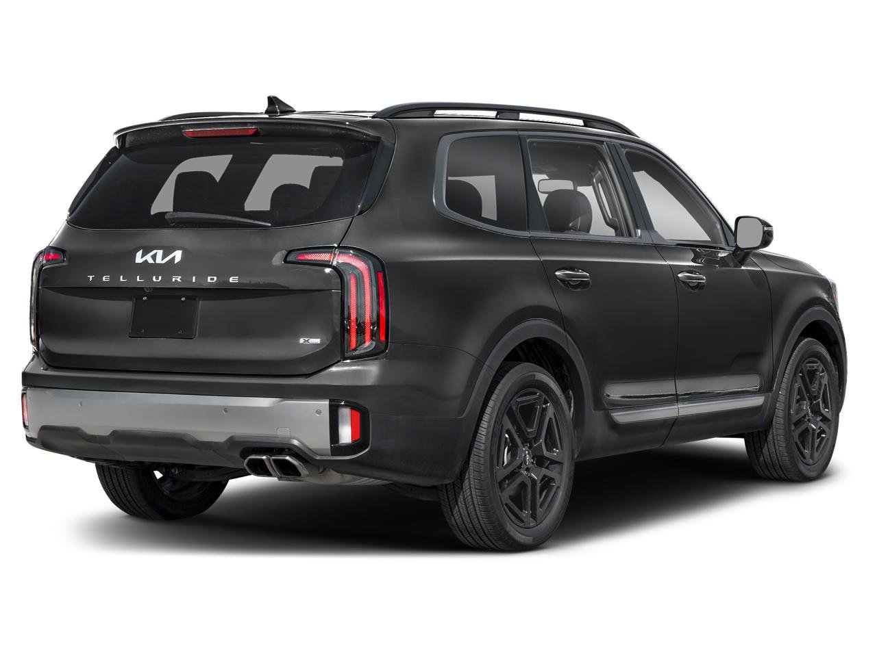 Certified 2023 Kia Telluride SX X-Line image 2